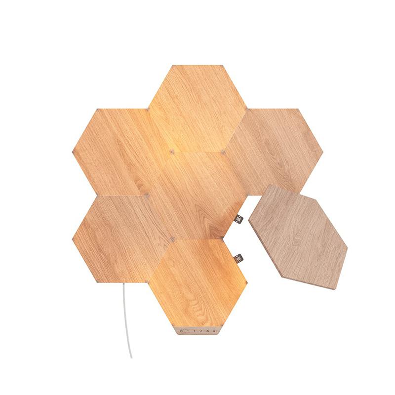 pvc-nanoleaf-7-pc